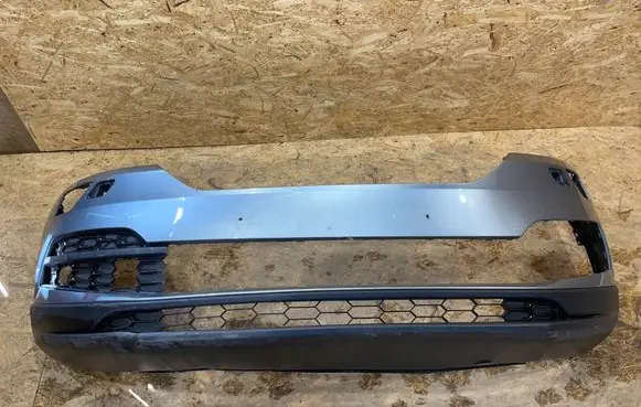 Skoda Karoq Front bumper 57A807061 S2407K016