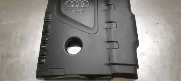 Audi A4 S4 B8 8K Engine cover (trim) 06J103925L WJD81801