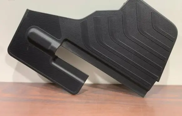 Subaru Ascent Rear seat rail trim cover 64315XC07A