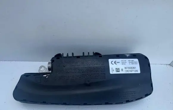 BMW 7 F01 F02 F03 F04 Seat airbag 86739382801 13B318ZT1249