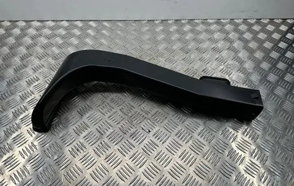 Lexus GS 300 350 430 450H Cabin air duct channel G92D330010