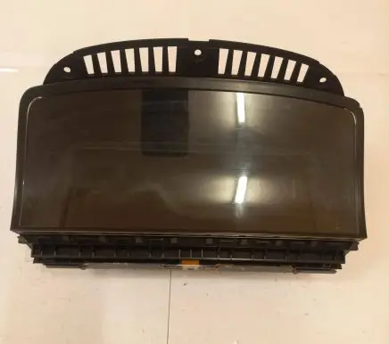 BMW 7 E65 E66 Screen/display/small screen 65826922023