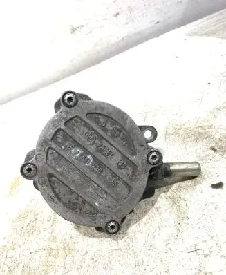 Mercedes-Benz C W203 Vacuum pump A6462300165