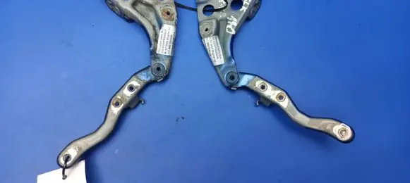 Mercedes-Benz SLK R170 Engine bonnet/hood hinges