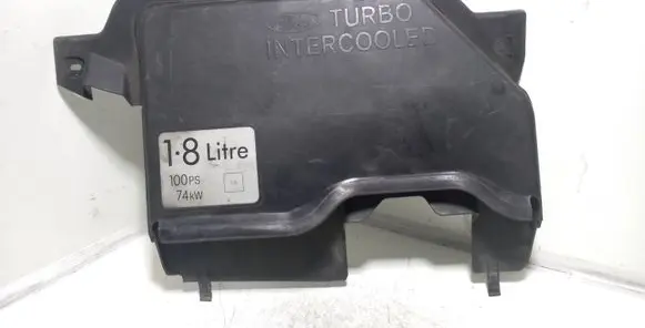 Ford Focus Engine cover (trim) XS4Q6C646B