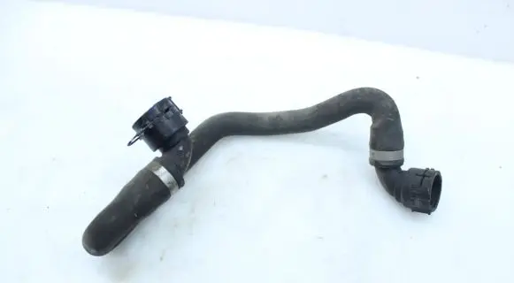 Audi A4 S4 B8 8K Engine coolant pipe/hose 8K0819334AF