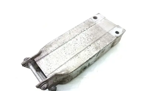 Mercedes-Benz E C207 W207 Front bumper shock/impact absorber A2076200195