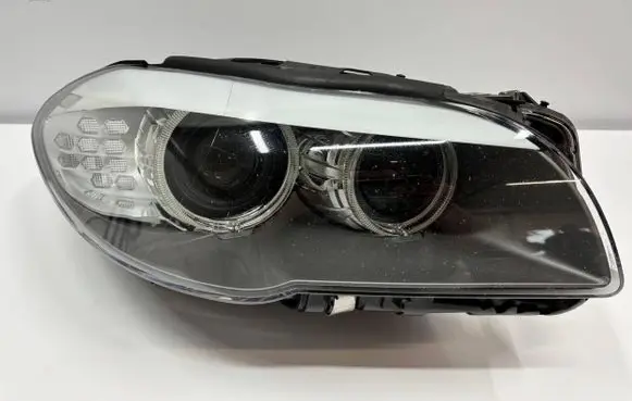 BMW 5 F10 F11 Headlight/headlamp 7203246pmi 7203246 1EL01013122