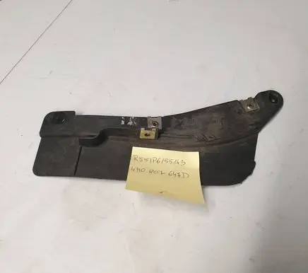 Audi Q7 4M Front mudguard 4M0807547D