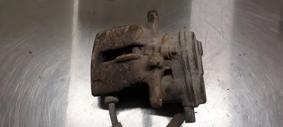 Audi A4 S4 B8 8K Rear brake caliper 32347485 D01D