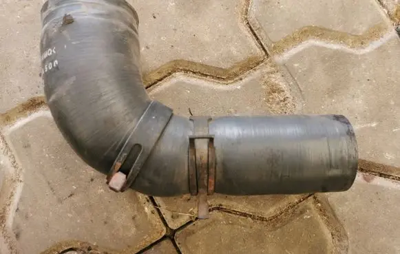Hyundai Getz Intercooler hose/pipe 282742A500