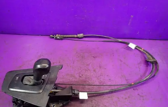 Volvo S60 Lift Jack 