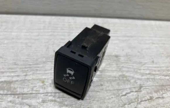 Traction control (ASR) switch