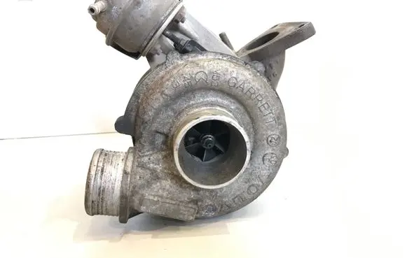 Volvo V70 Turbo 8653122 GT2052V 7234673