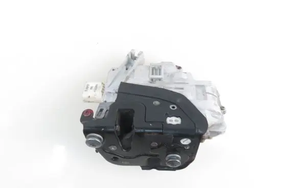 Audi A6 S6 C6 4F Front door lock 4F1837016