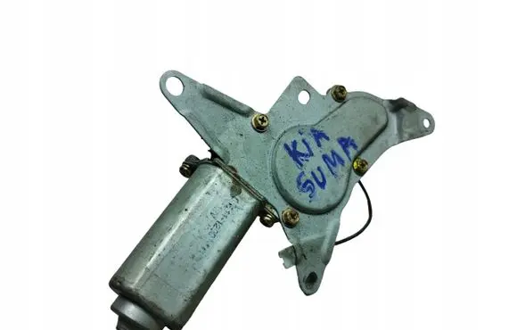 KIA Picanto Rear window wiper motor SilniczekSS1