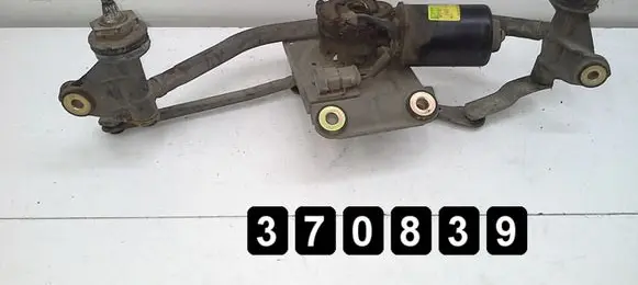 Renault Espace III Front wiper linkage and motor ZA4U1G
