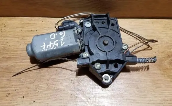 Alfa Romeo 166 Rear door window regulator motor