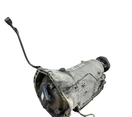 Mercedes-Benz E W211 Automatic gearbox 722640