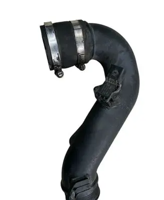 Volkswagen Amarok Intercooler hose/pipe 2H0145762