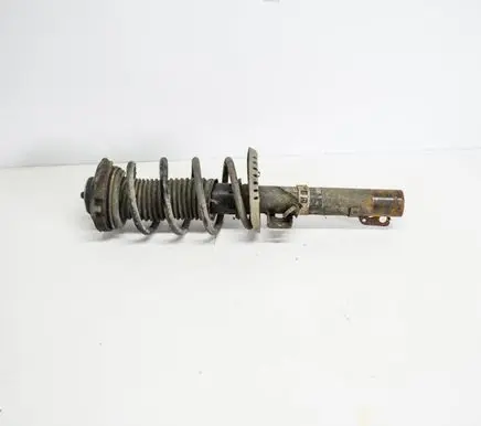 Volkswagen Polo Front shock absorber/damper