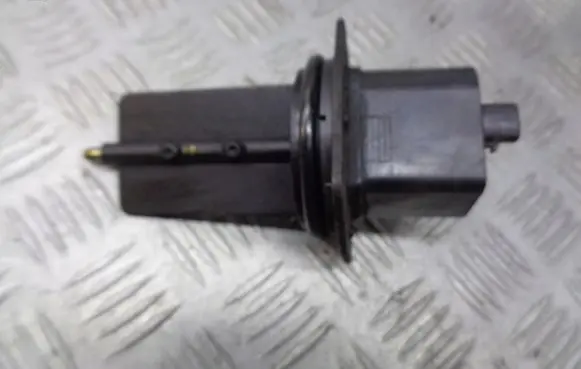 Chrysler Pacifica Intake manifold valve actuator/motor 