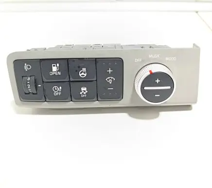 KIA Soul A set of switches 299132233