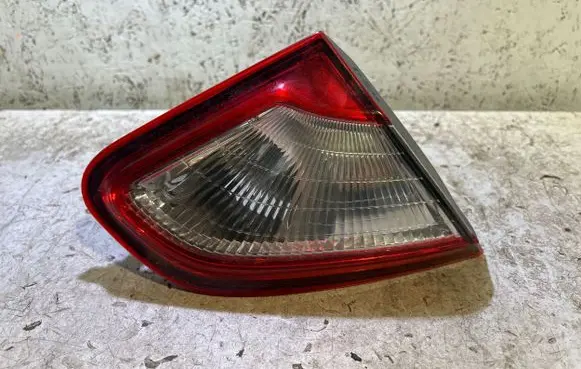 Nissan Qashqai+2 Rear/tail lights 826555BR01A 89503189 0055