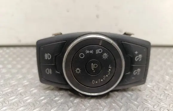 Ford Transit Custom Light switch BM5T13A024CD 10097646 131212B