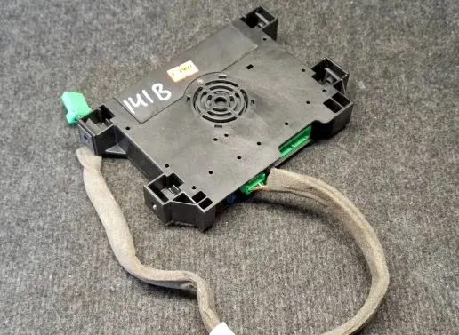 Volvo V70 Other control units/modules 31472071 31472075 300051910066