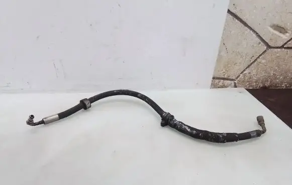 Mercedes-Benz ML W163 Power steering hose/pipe/line