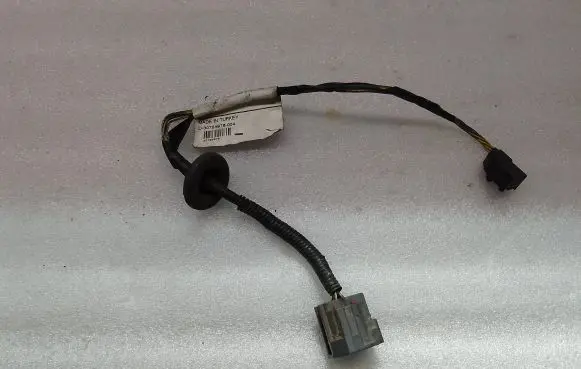 Volvo XC60 Parking sensor (PDC) wiring loom 30724976