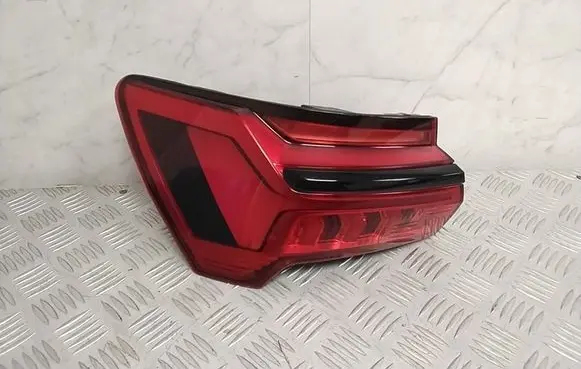 Audi A6 S6 C8 4K Rear/tail lights 4K5945091E