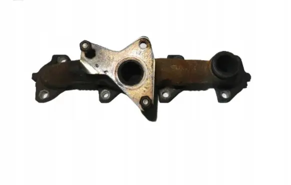 Renault Megane II Exhaust manifold 212642