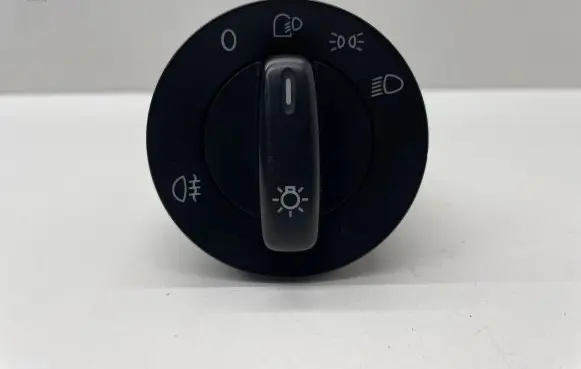 Volkswagen Jetta V Light switch 1K0941431M