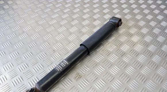 Nissan Qashqai+2 Rear shock absorber/damper 56210BR00B