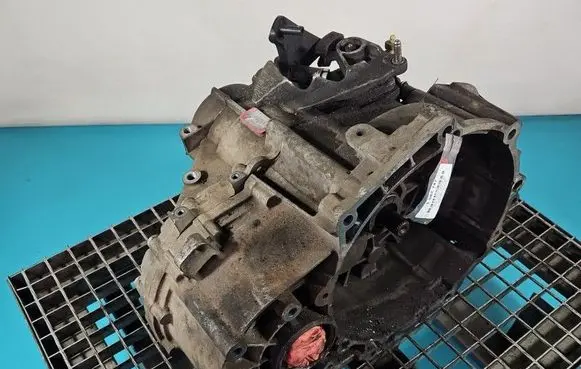 Seat Leon (5F) Manual 5 speed gearbox PGS IMPRK1582747