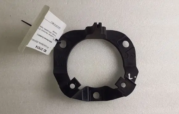 Alfa Romeo Giulietta Fog light bracket 50553939 478627576