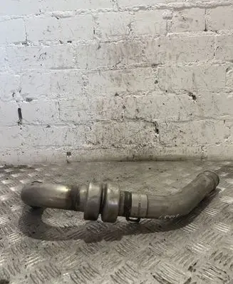 Nissan Qashqai Intercooler hose/pipe