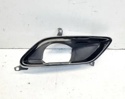 BMW 8 G14 Rear muffler/silencer tail pipe 8093897