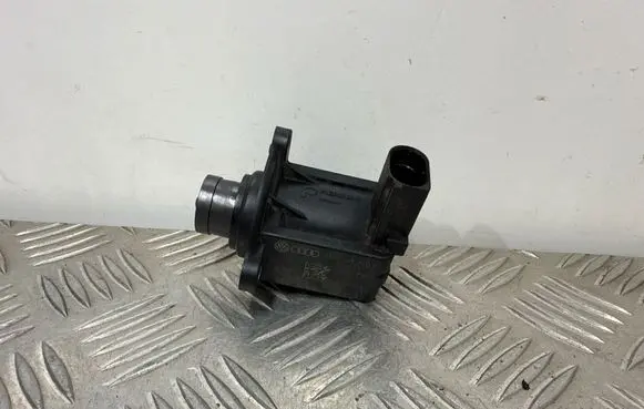 Audi Q5 SQ5 Turbine electric control actuator 06H145710F