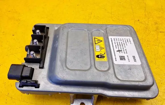 BMW iX3 G08 Other control units/modules 2770587