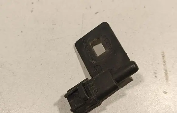Lancia Thema Outside/exterior temperature sensor 56042395