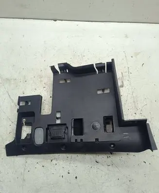 Dashboard lower bottom trim panel