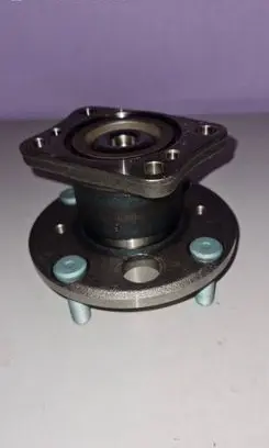 Ford Fiesta Rear wheel ball bearing 8V512C299AF