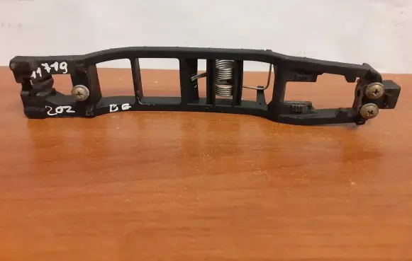 Mercedes-Benz C W202 Sliding door exterior handle 11719