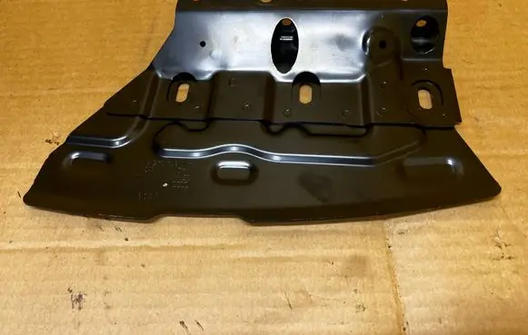 Battery bracket