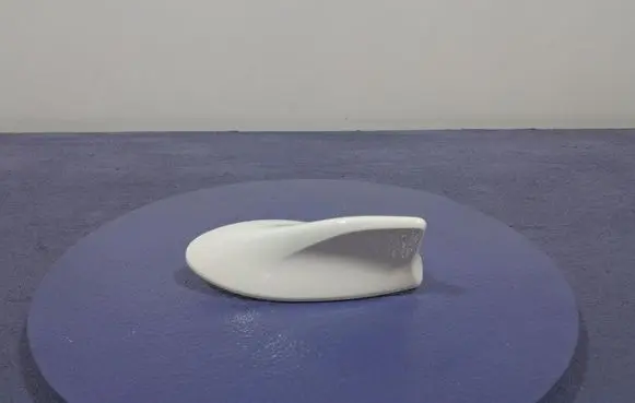 Toyota Corolla E10 Aerial GPS antenna 