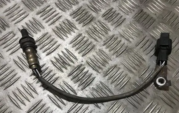 Mitsubishi Lancer Lambda probe sensor 0za609m1 0za609-m1