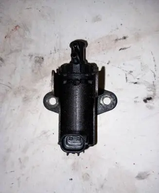 Honda Accord Turbo solenoid valve 1397000870